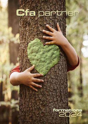 CATALOGUE 2024 CFA PARTNER