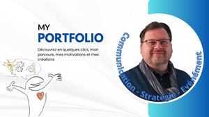 Portfolio 2 F Guffroy Communication