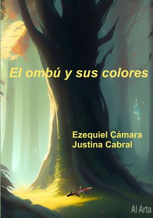 El Ombú Y Sus Colores