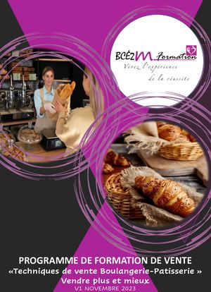 Techniques De Vente En Boulangerie Patisserie Vendre Plus Et Mieux