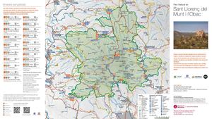 Mapa Informador St Llorenc2021