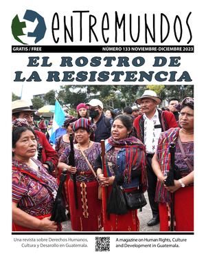 Edición 133 Revista Entremundos