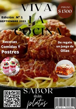 Revista Catálogo Nueva Colección Minimalista Blanca (1)
