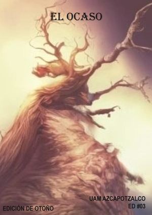 El Ocaso #03