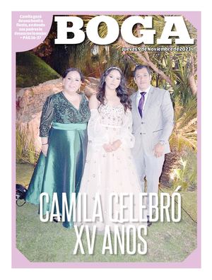 Boga 9 De Noviembre De 2023