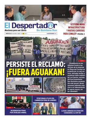 El Despertador No 1422 Compressed