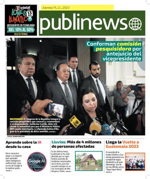 Guatemala City 09112023