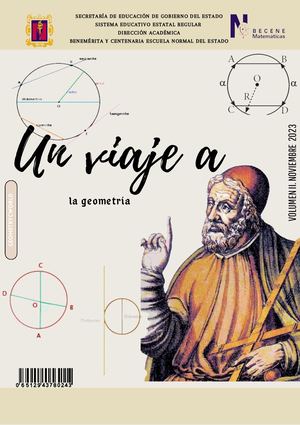 Cuadriláteros y circunferencia. Gaometriworld. Edición II. 2023.