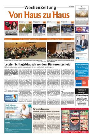 VHZH-Denzlingen-Land