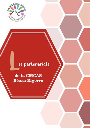 Livret Partenariats