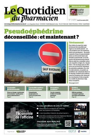 N°3829 du 09/11/2023