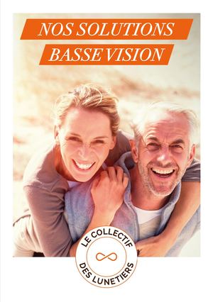 CDL Basse Vision A4