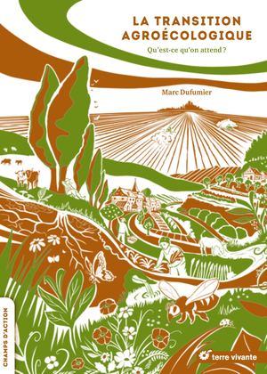 Extrait livre - La transition agroécologique