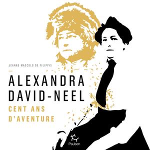 Alexandra David-Neel