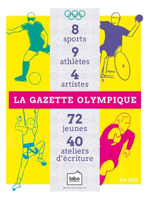 Gazette olympique