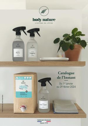 Catalogue Promo 2024 P1 Pp