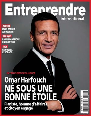 Economie Entreprendre International 001