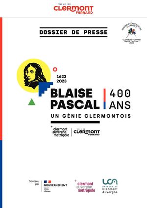 Blaise Pascal, un génie clermontois