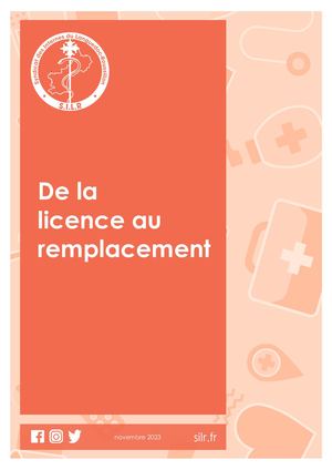 Guide Du Remplacement Novembre 2023
