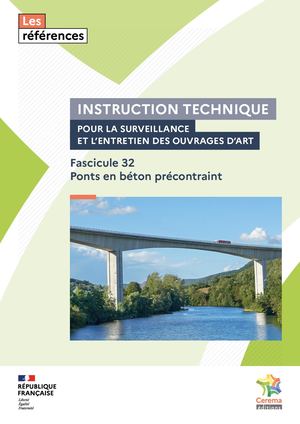 ITSEOA - Fascicule 32 - Ponts en béton précontraint