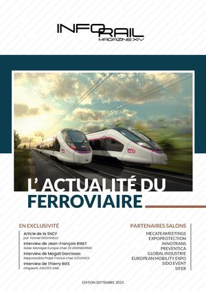 MAGAZINE INFORAIL #14
