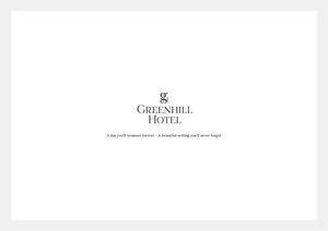 Greenhill Hotel