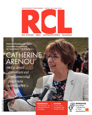 #548/549 - novembre/décembre 2023