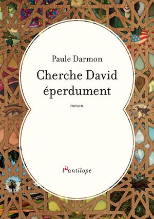 Extrait du roman "Cherche David éperdument" de Paule Darmon