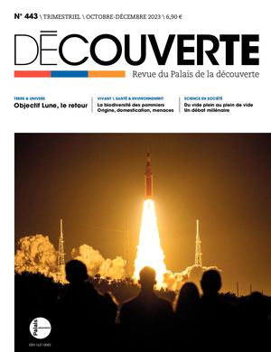 Découverte 443 -  Extrait