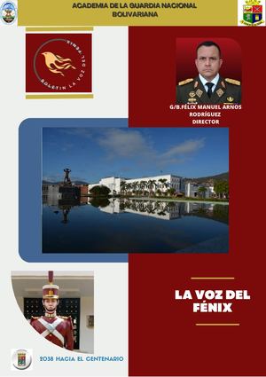 Boletin De Actualidas Universitaria (1)