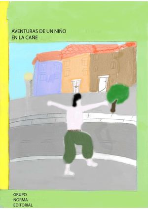 Aventuras De Un Niño En L A Calle