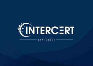 Brandbook INTERCERT