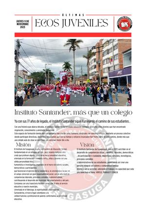 Portada Documento Periódico Clásico Noticias Estructurado Blanco Y Negro