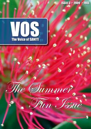 Vos 2009 Issue 3