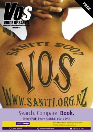 Vos 2007 Issue 1