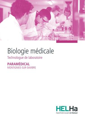 Biologie Médicale