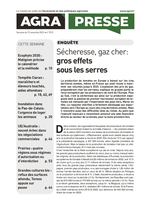 Agra Presse Hebdo #3912