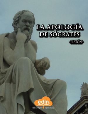 La Apologia De Socrates Edincr