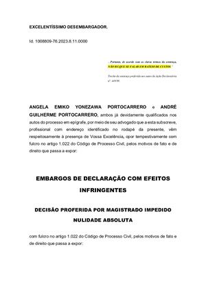 Senhora Angela Alega Que Execução De Que é Vitima Não Se Lastreia Em Qualquer Documento Ou Fato Jurídico Lícito