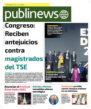 GUATEMALA CITY 10112023