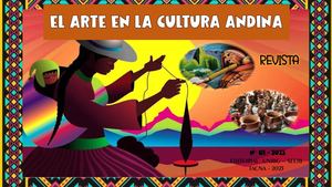 Revista El Arte En La Cultura Andina