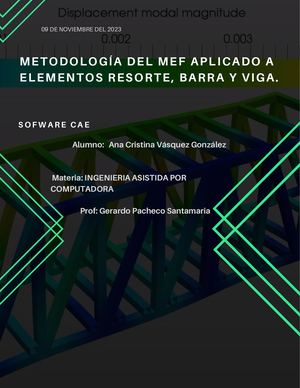 Metodologia Mef