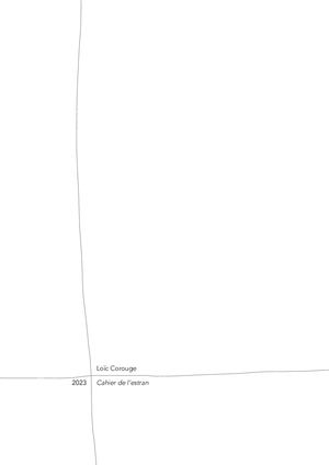 Loic Corouge - Portfolio