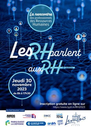 LES RH PARLENT AUX RH