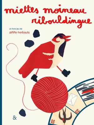Miettes Moineau Ribouldingue