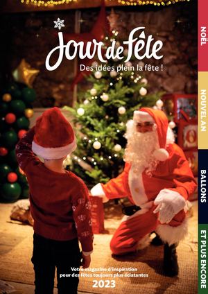 MAGAZINE NOËL 2023