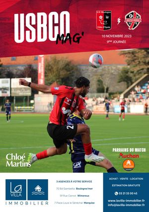 Fichier Journal De Match