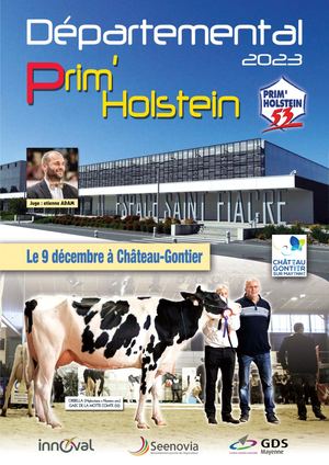 Départemental 2023 PH 53