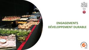 Iso Truffe Noire RSE