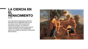 Ciencia Sarah